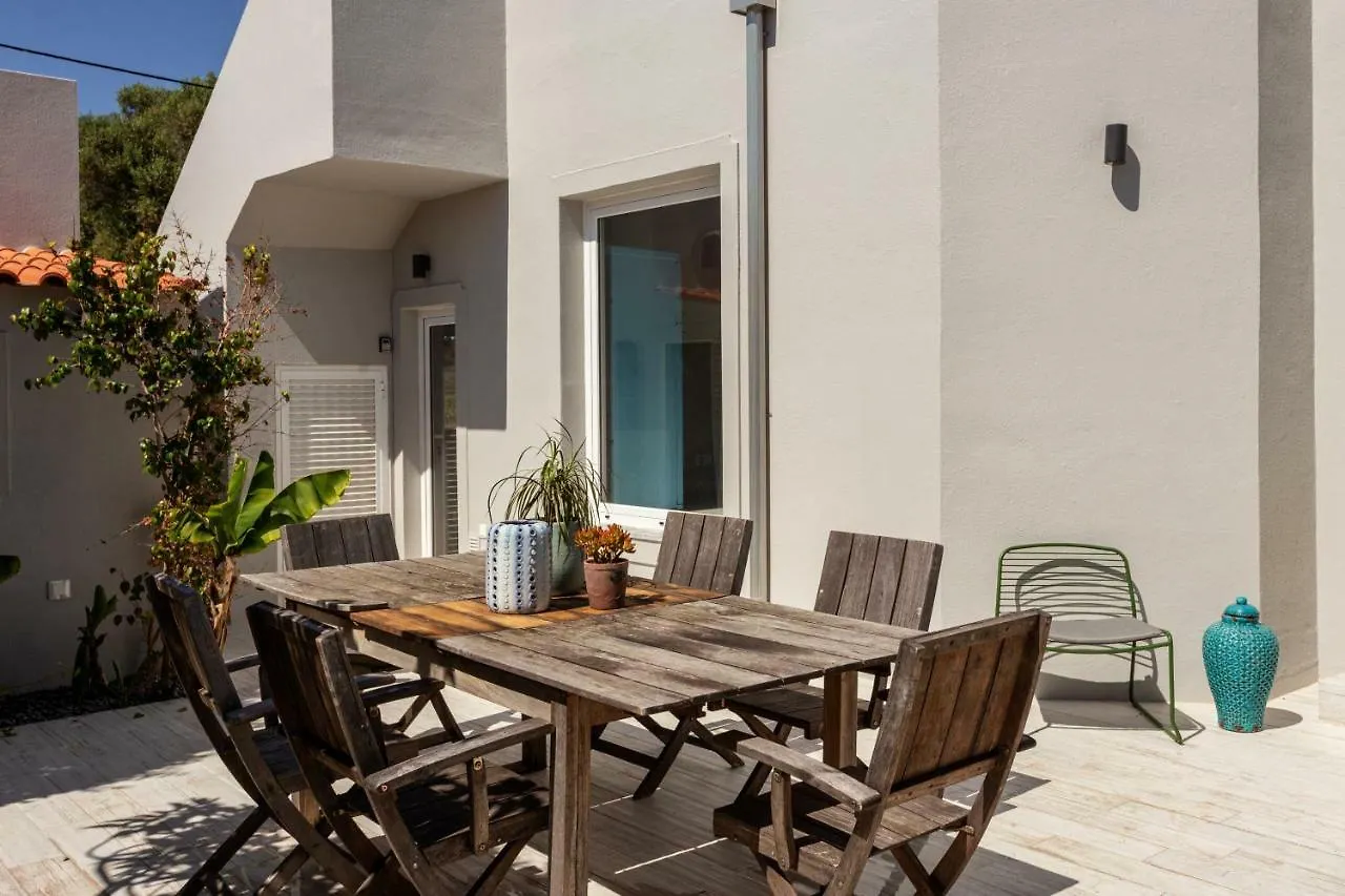 Villa Flamingo Alvor Portugal