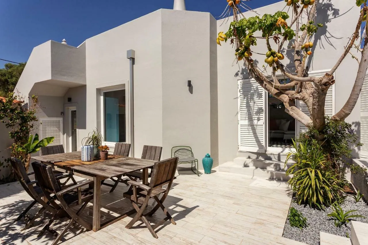 Villa Flamingo Alvor 0*,  Portugal