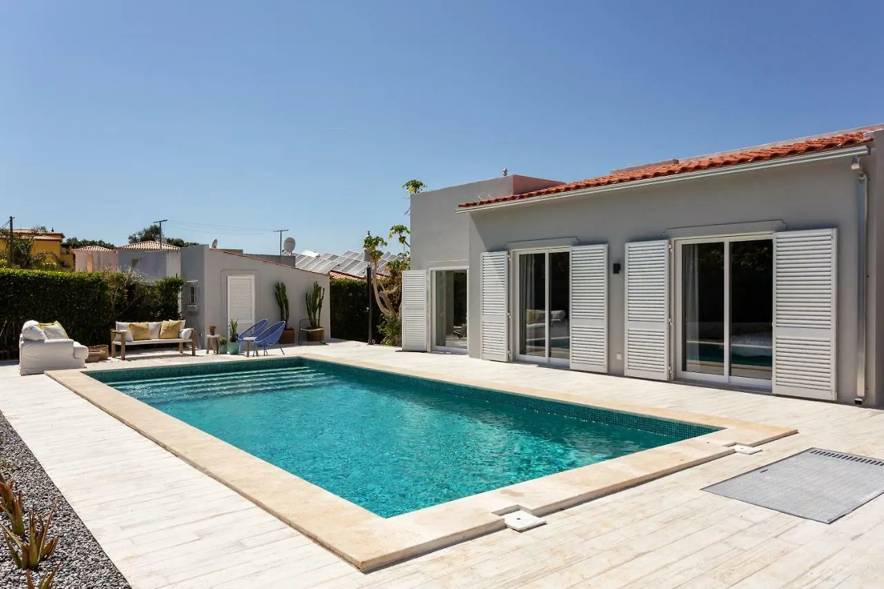 Villa Flamingo Alvor