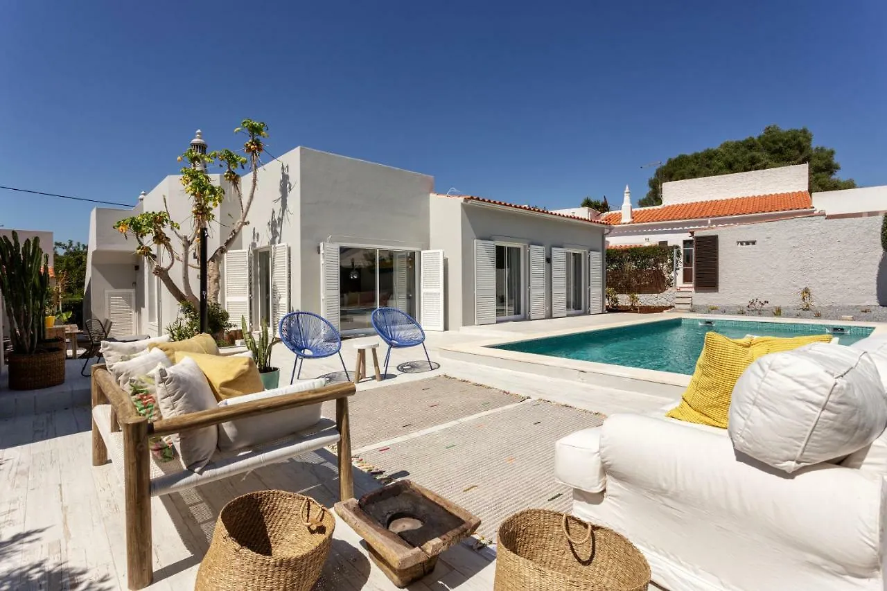 Holiday home Villa Flamingo Alvor Portugal