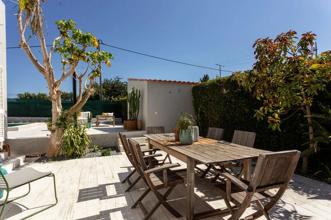Villa Flamingo Alvor