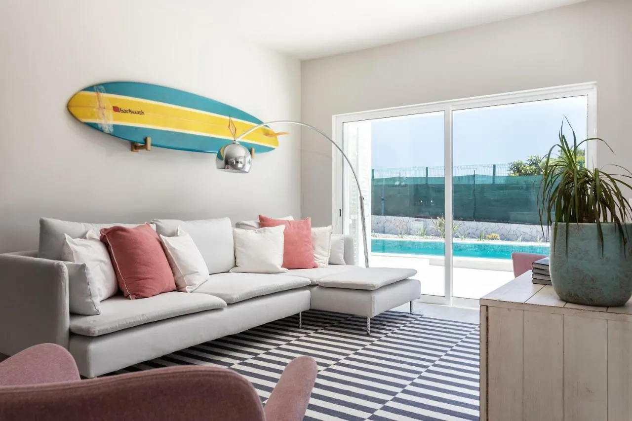 Villa Flamingo Alvor Holiday home