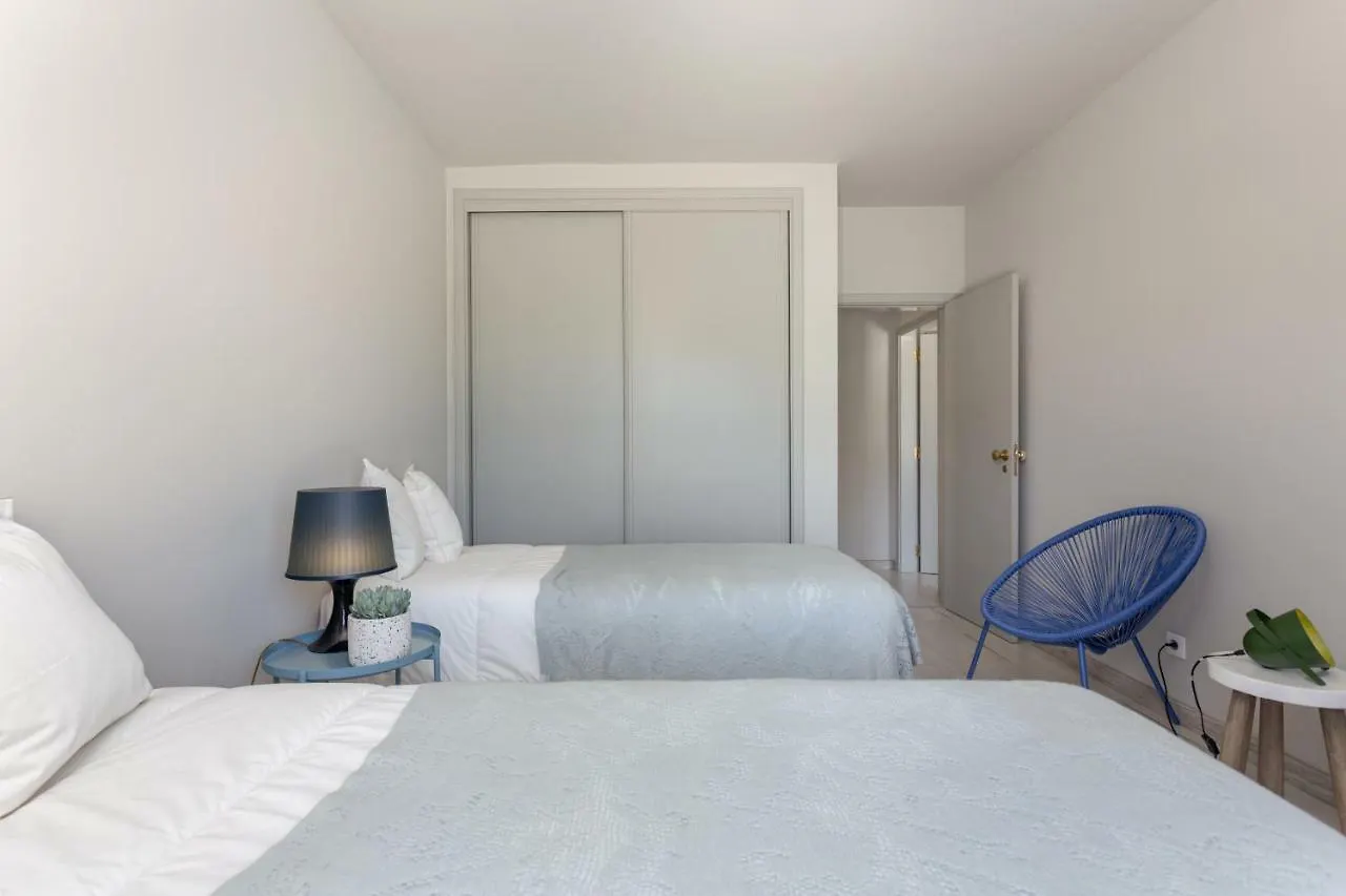 Holiday home Villa Flamingo Alvor