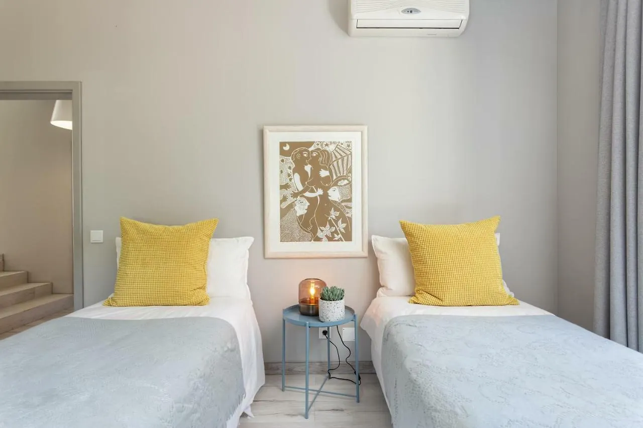 Villa Flamingo Alvor