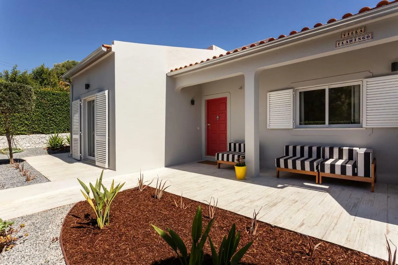 Villa Flamingo Alvor 0*,