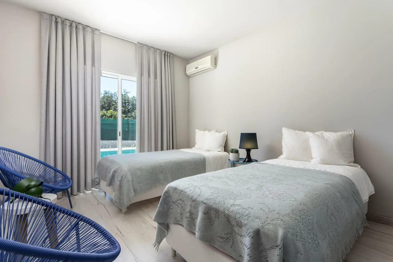 Villa Flamingo Alvor Holiday home