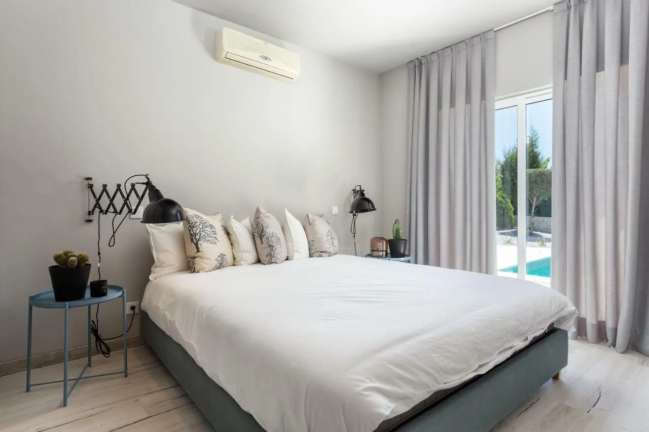 Holiday home Villa Flamingo Alvor Portugal