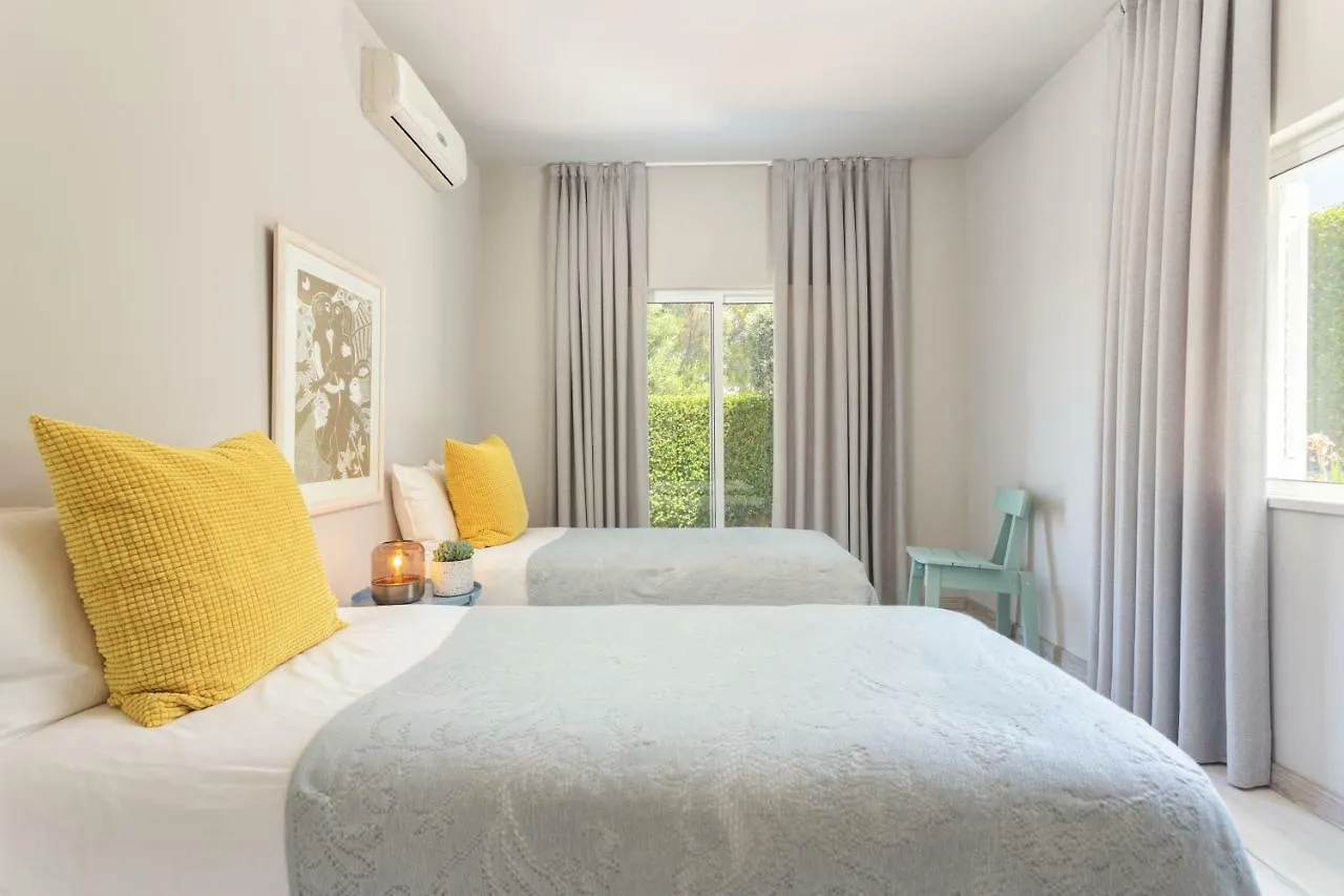 Villa Flamingo Alvor 0*,