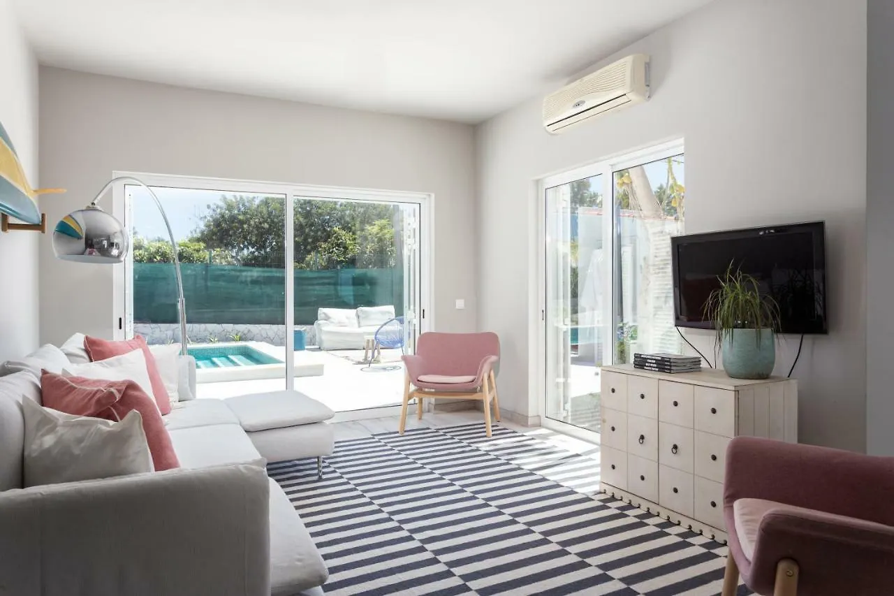 Villa Flamingo Alvor 0*,  Portugal