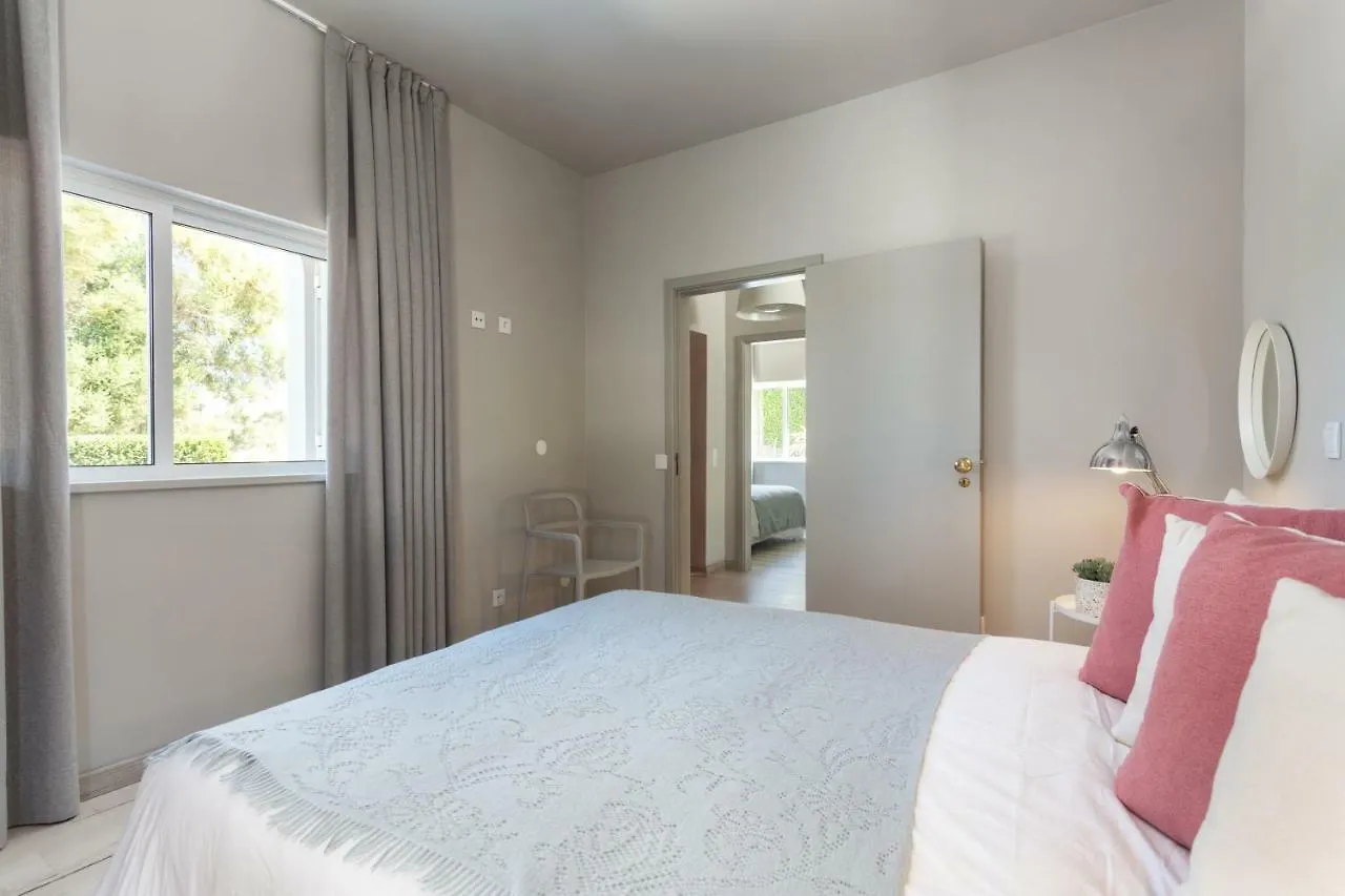 Villa Flamingo Alvor