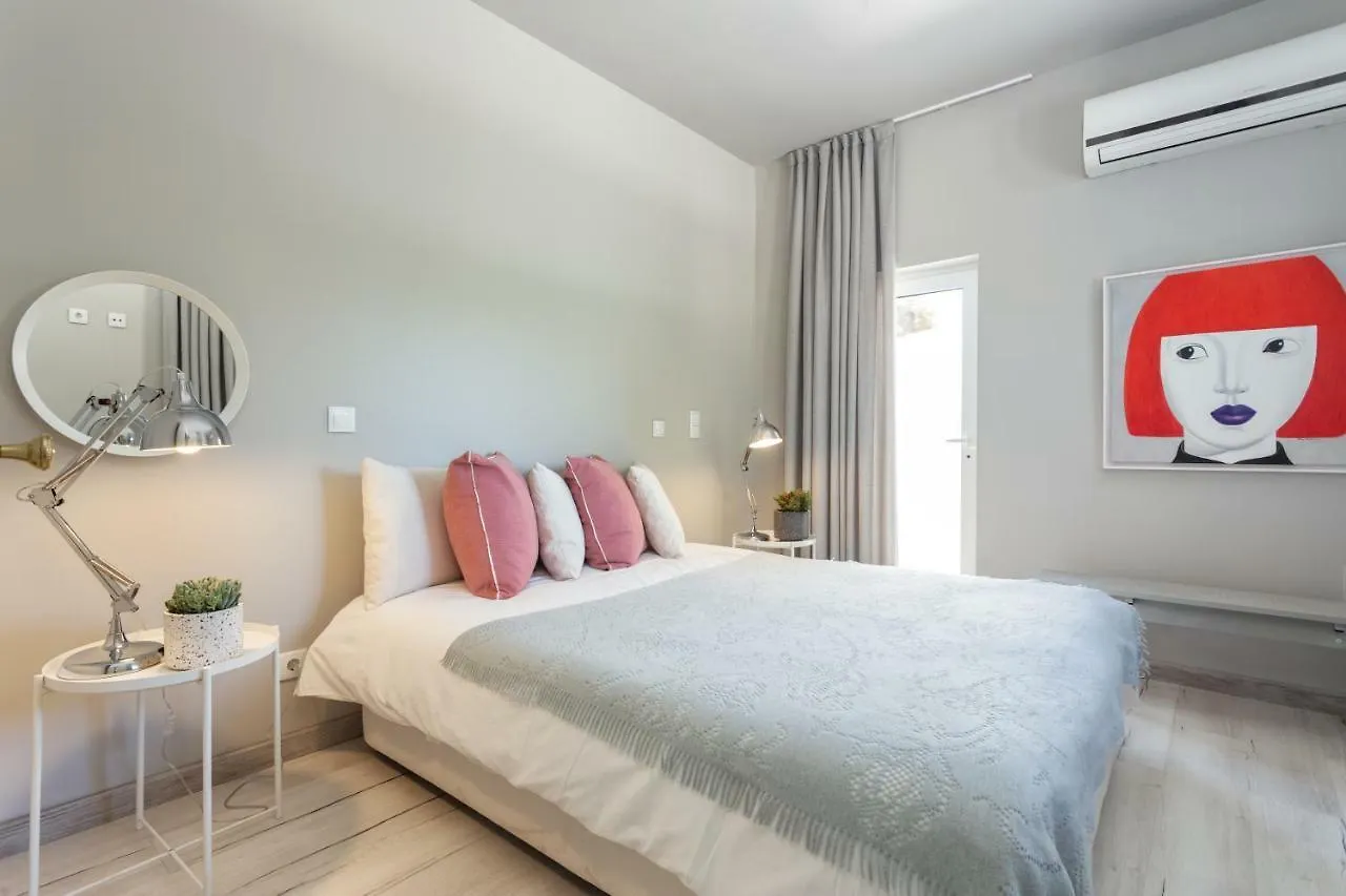 Villa Flamingo Alvor
