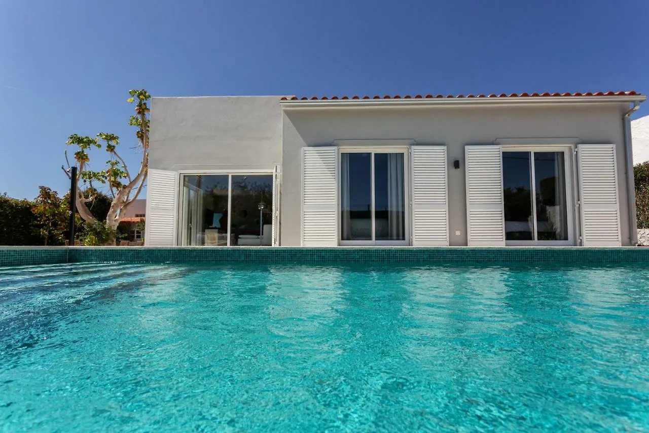 Villa Flamingo Alvor Holiday home