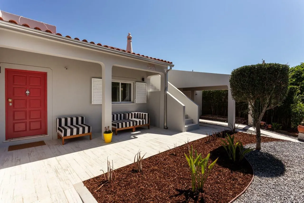 Holiday home Villa Flamingo Alvor