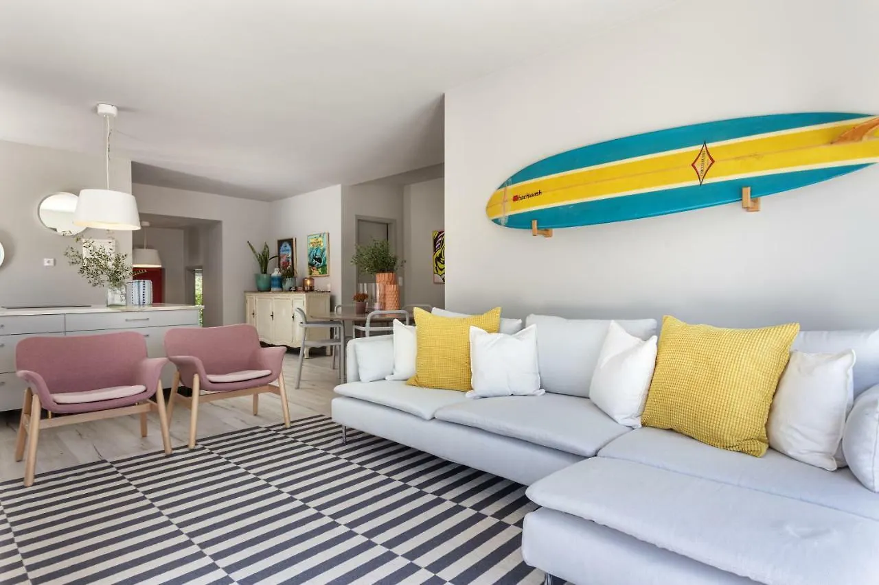 Villa Flamingo Alvor Portugal