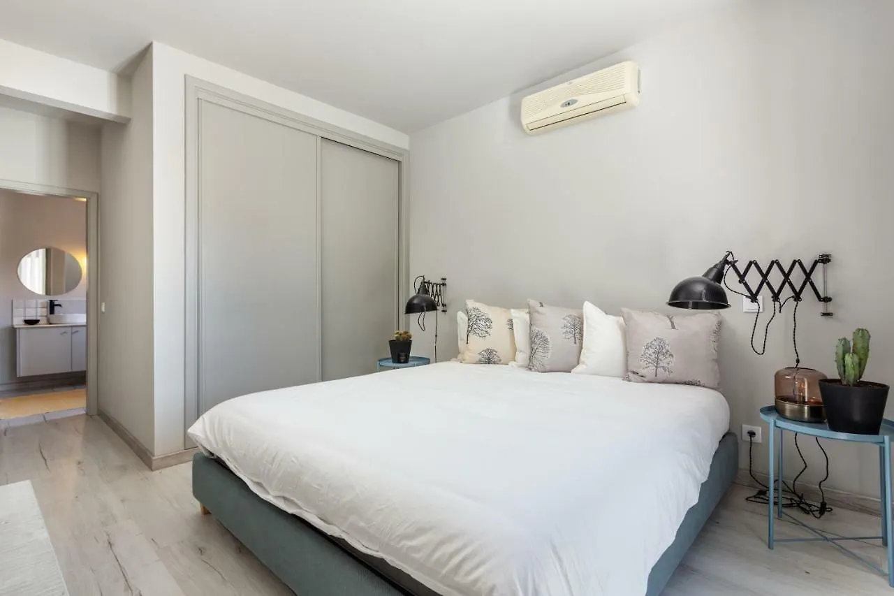 Villa Flamingo Alvor 0*,  Portugal