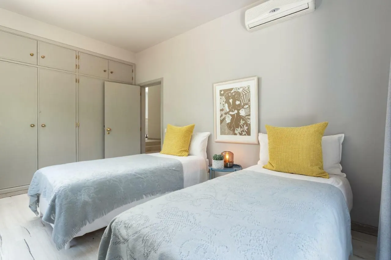 Holiday home Villa Flamingo Alvor