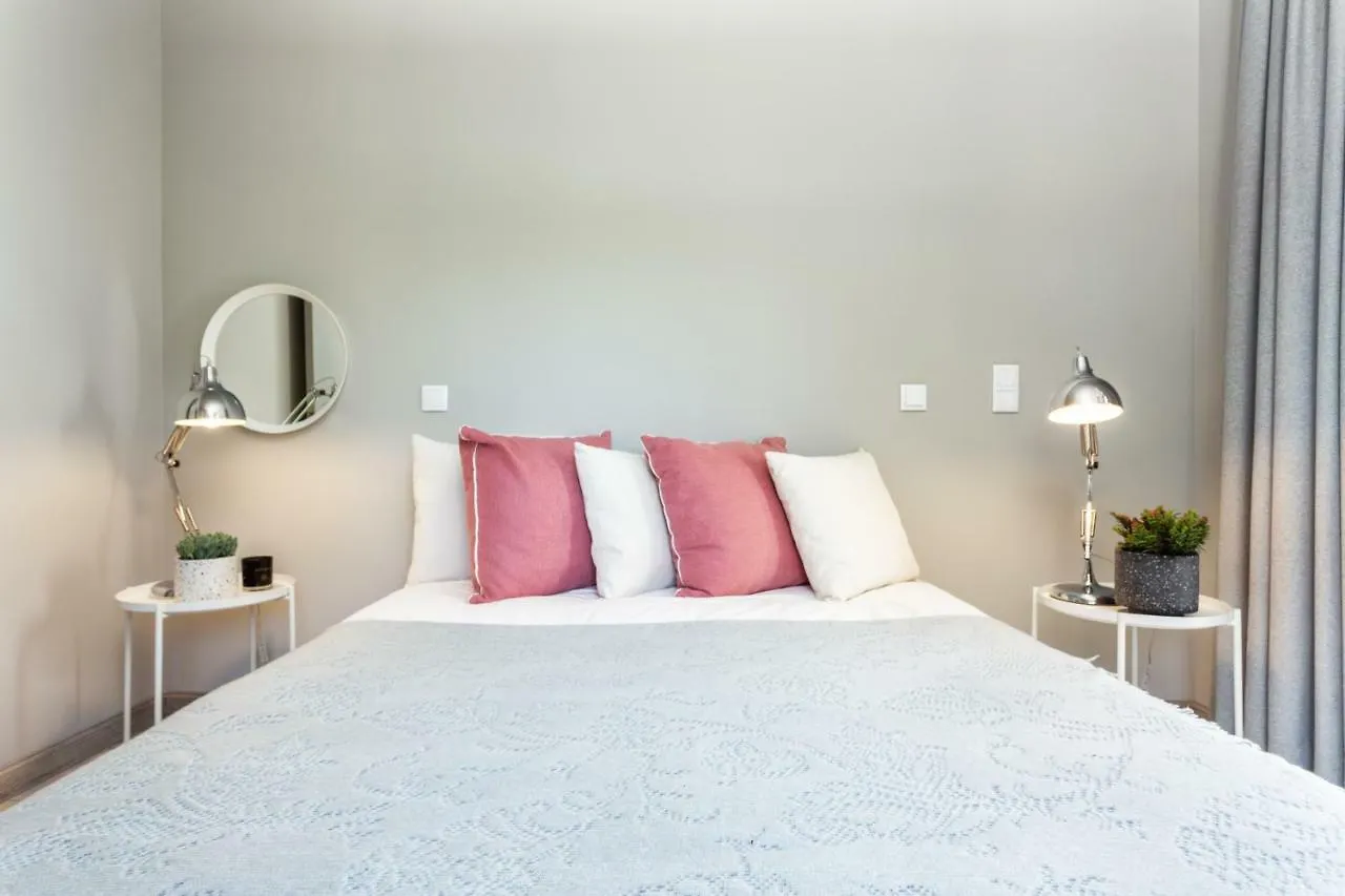 Holiday home Villa Flamingo Alvor