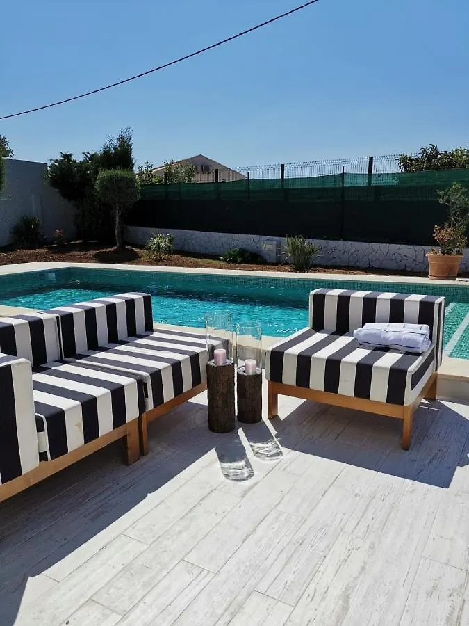 Holiday home Villa Flamingo Alvor Portugal