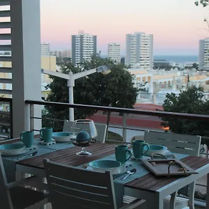 Apartamento Mar De, Alvor